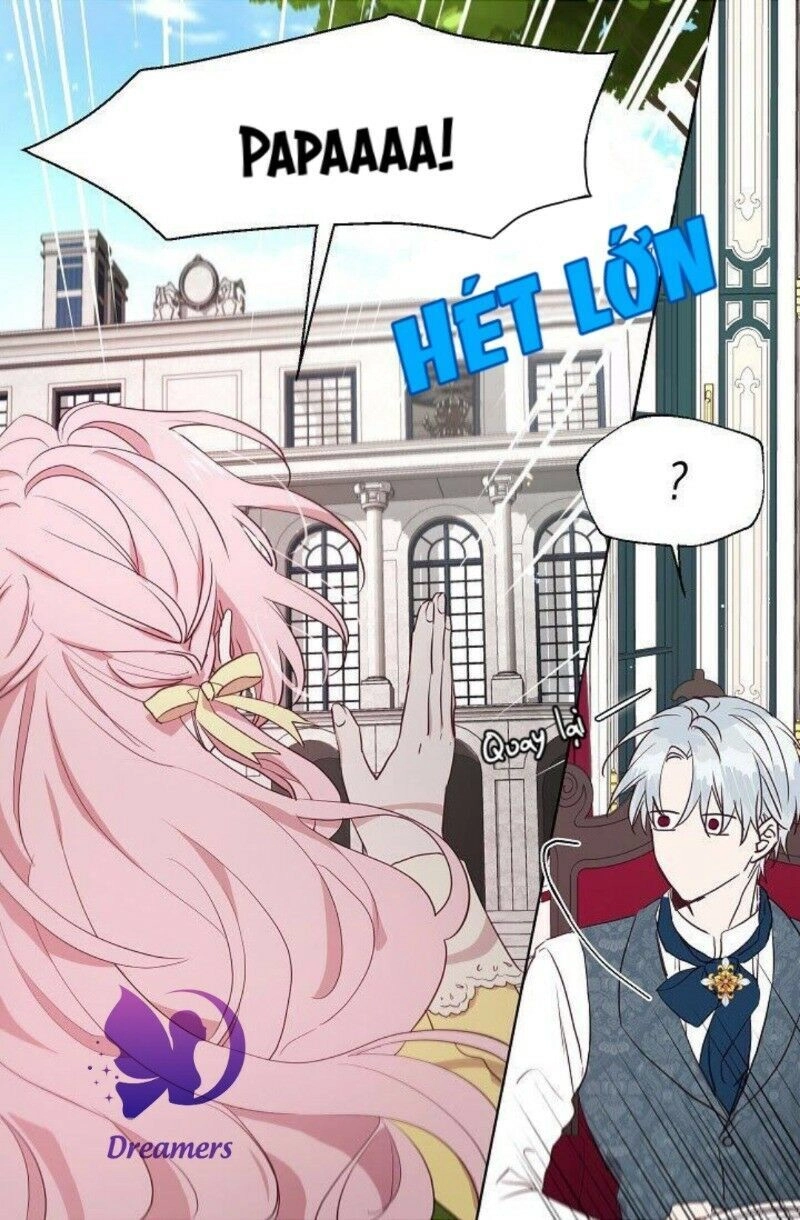 Quyến Rũ Cha Của Nhân Vật Phản Diện Chapter 37 - 36