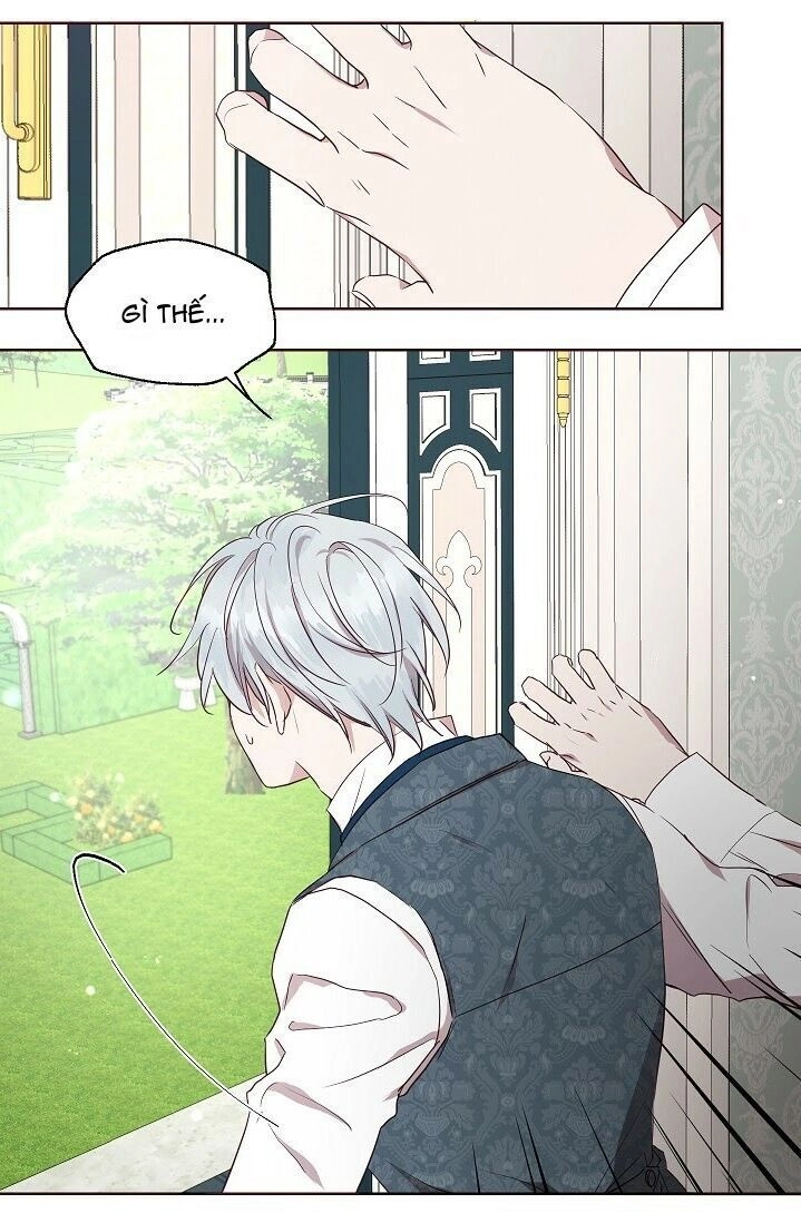 Quyến Rũ Cha Của Nhân Vật Phản Diện Chapter 37 - 37