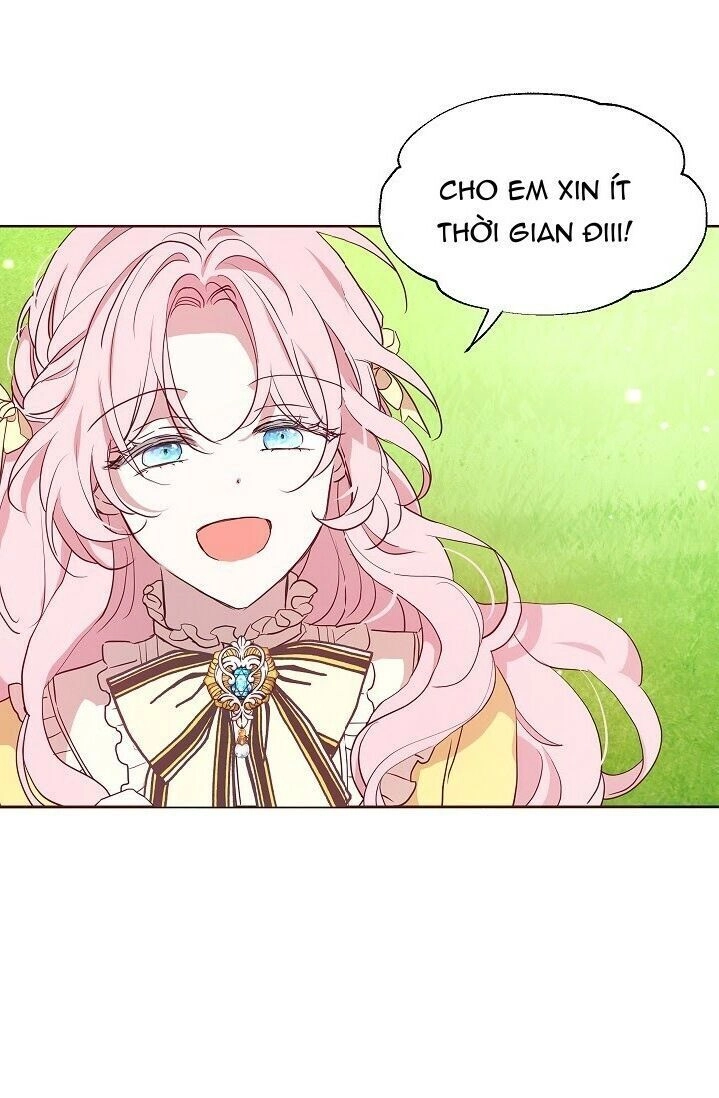 Quyến Rũ Cha Của Nhân Vật Phản Diện Chapter 37 - 40