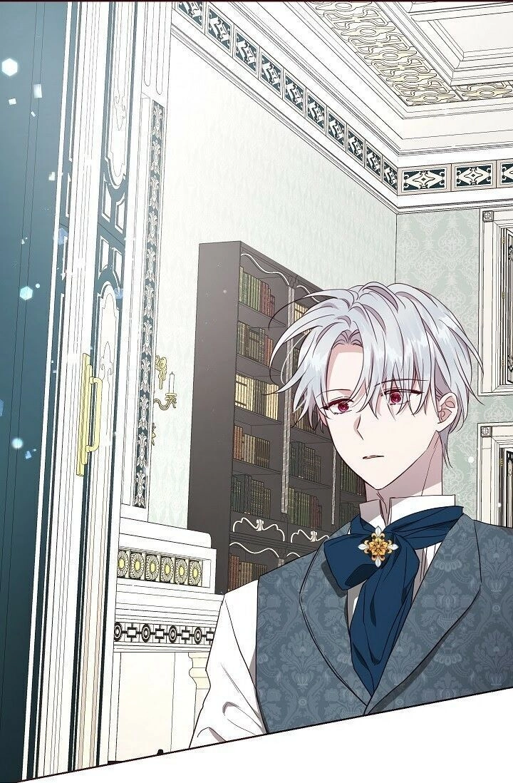 Quyến Rũ Cha Của Nhân Vật Phản Diện Chapter 37 - 41