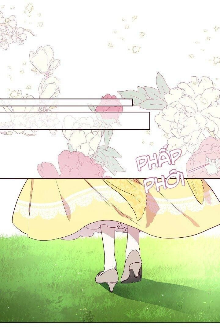 Quyến Rũ Cha Của Nhân Vật Phản Diện Chapter 37 - 42