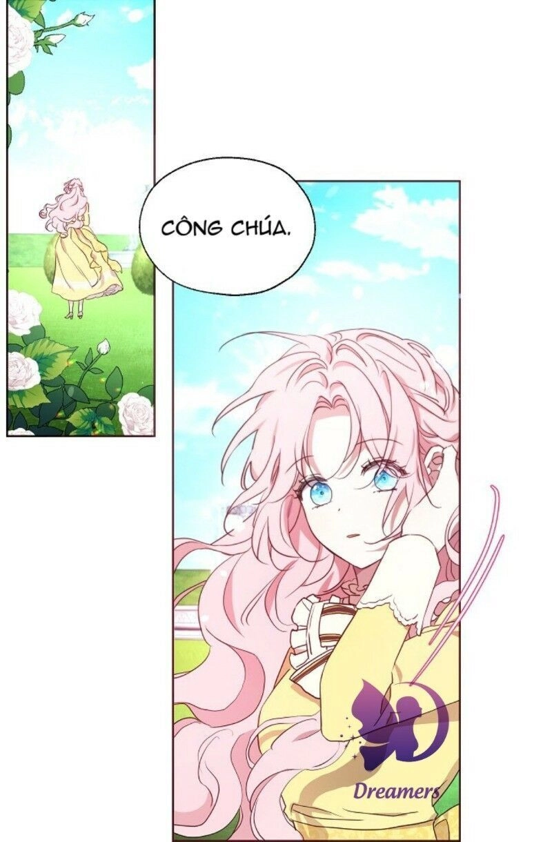 Quyến Rũ Cha Của Nhân Vật Phản Diện Chapter 37 - 43