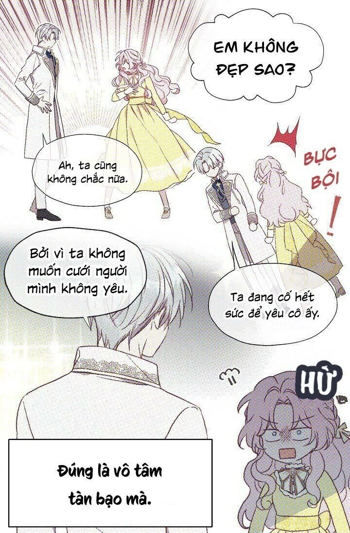 Quyến Rũ Cha Của Nhân Vật Phản Diện Chapter 37 - 49