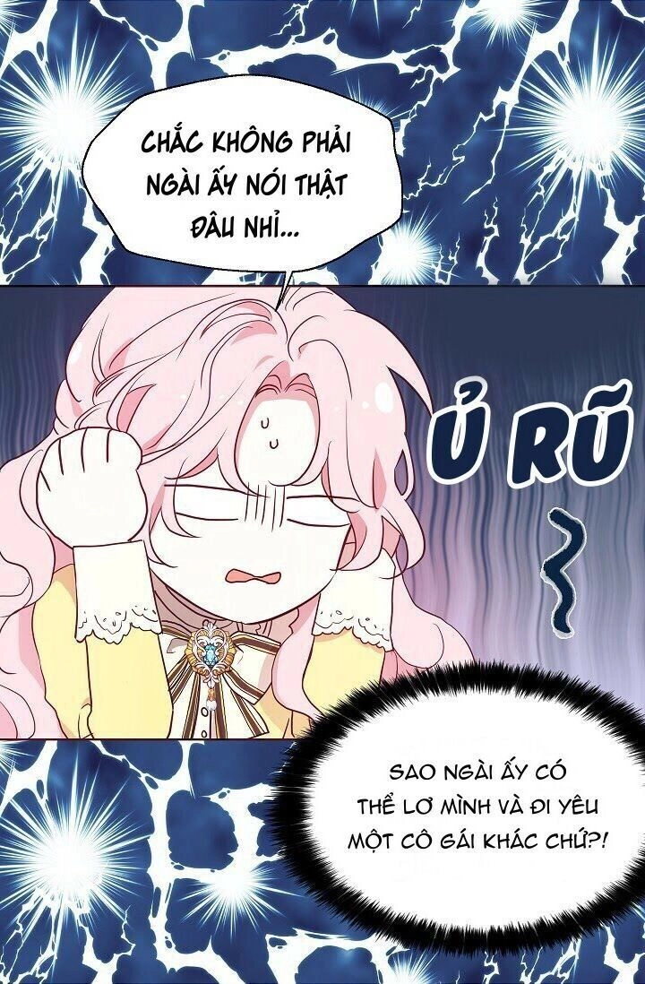 Quyến Rũ Cha Của Nhân Vật Phản Diện Chapter 37 - 52