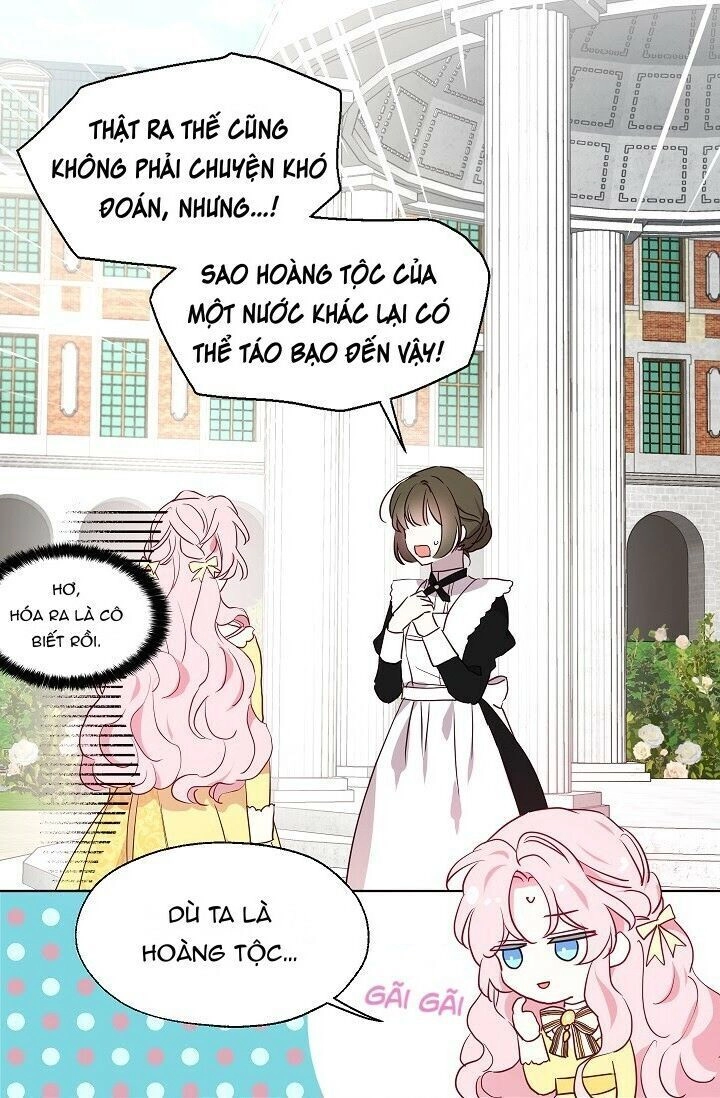 Quyến Rũ Cha Của Nhân Vật Phản Diện Chapter 37 - 54