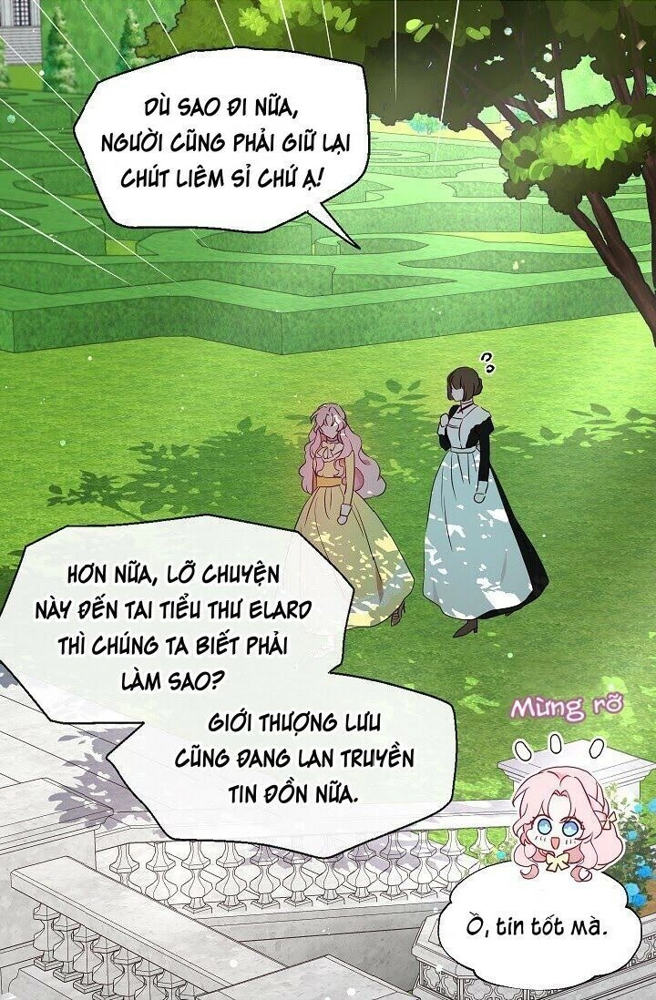 Quyến Rũ Cha Của Nhân Vật Phản Diện Chapter 37 - 55