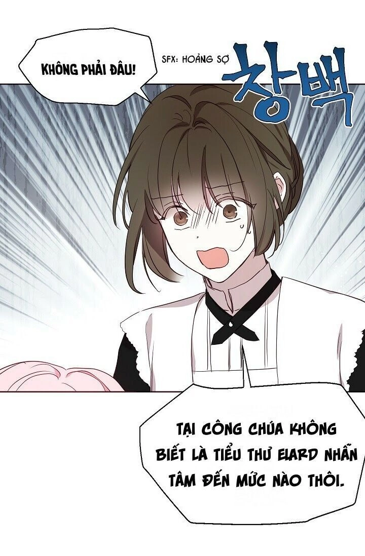 Quyến Rũ Cha Của Nhân Vật Phản Diện Chapter 37 - 56