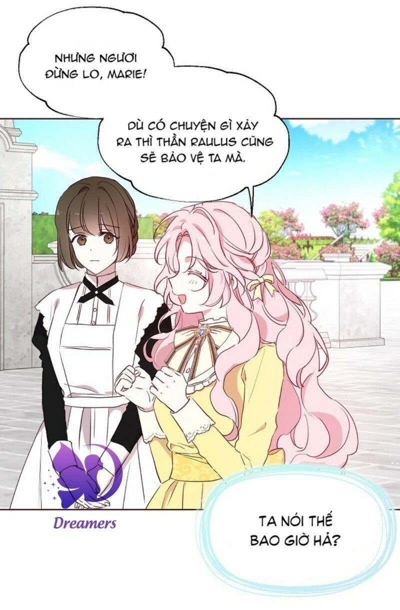 Quyến Rũ Cha Của Nhân Vật Phản Diện Chapter 37 - 58