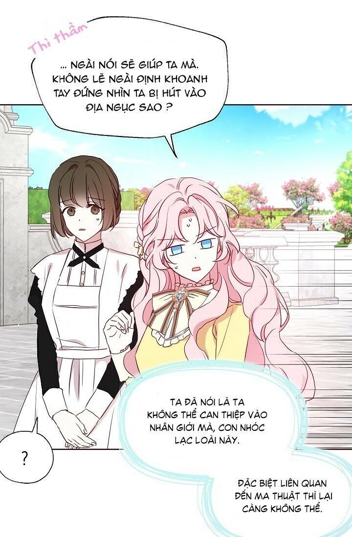 Quyến Rũ Cha Của Nhân Vật Phản Diện Chapter 37 - 59