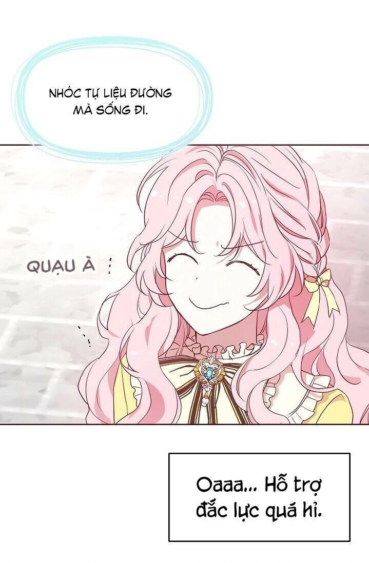 Quyến Rũ Cha Của Nhân Vật Phản Diện Chapter 37 - 60