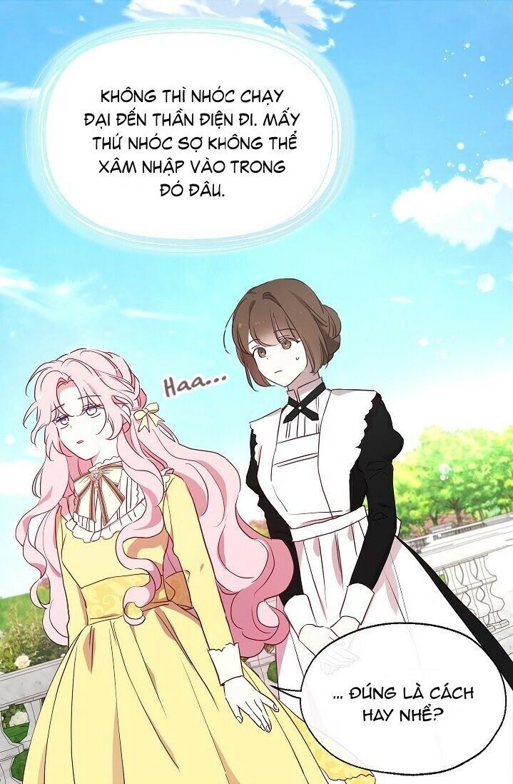 Quyến Rũ Cha Của Nhân Vật Phản Diện Chapter 37 - 61