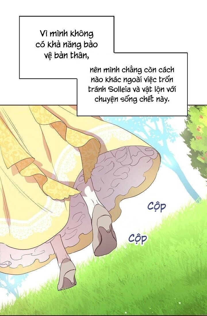 Quyến Rũ Cha Của Nhân Vật Phản Diện Chapter 37 - 62