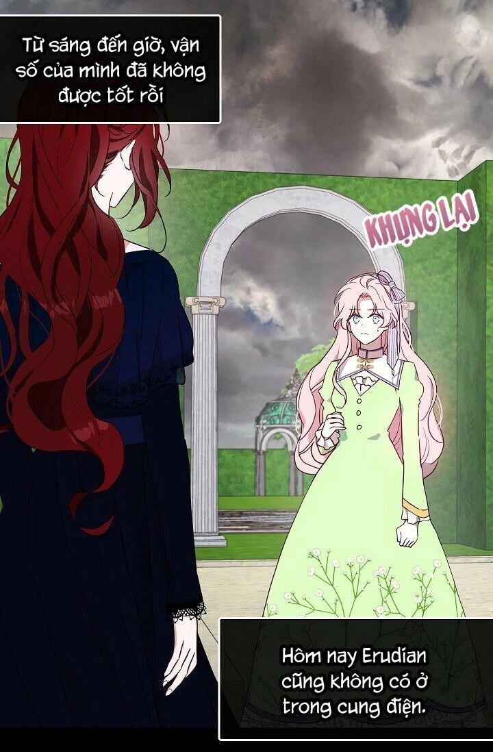 Quyến Rũ Cha Của Nhân Vật Phản Diện Chapter 38 - 5