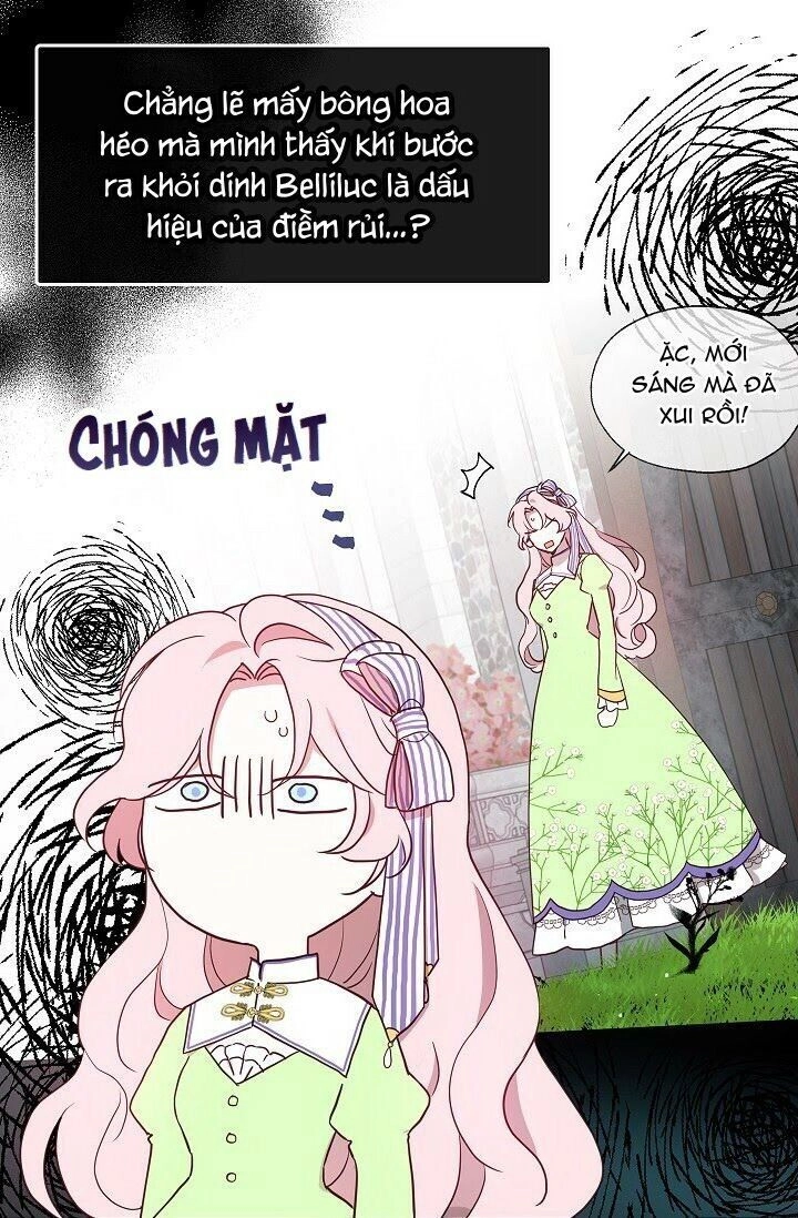 Quyến Rũ Cha Của Nhân Vật Phản Diện Chapter 38 - 6