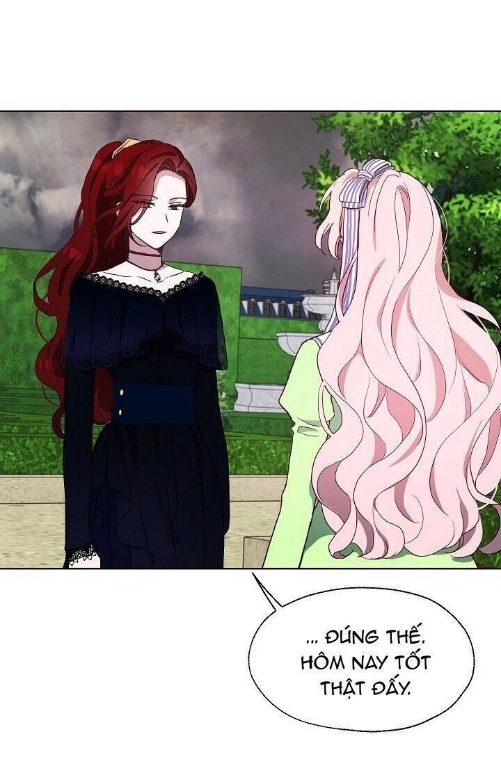 Quyến Rũ Cha Của Nhân Vật Phản Diện Chapter 38 - 11