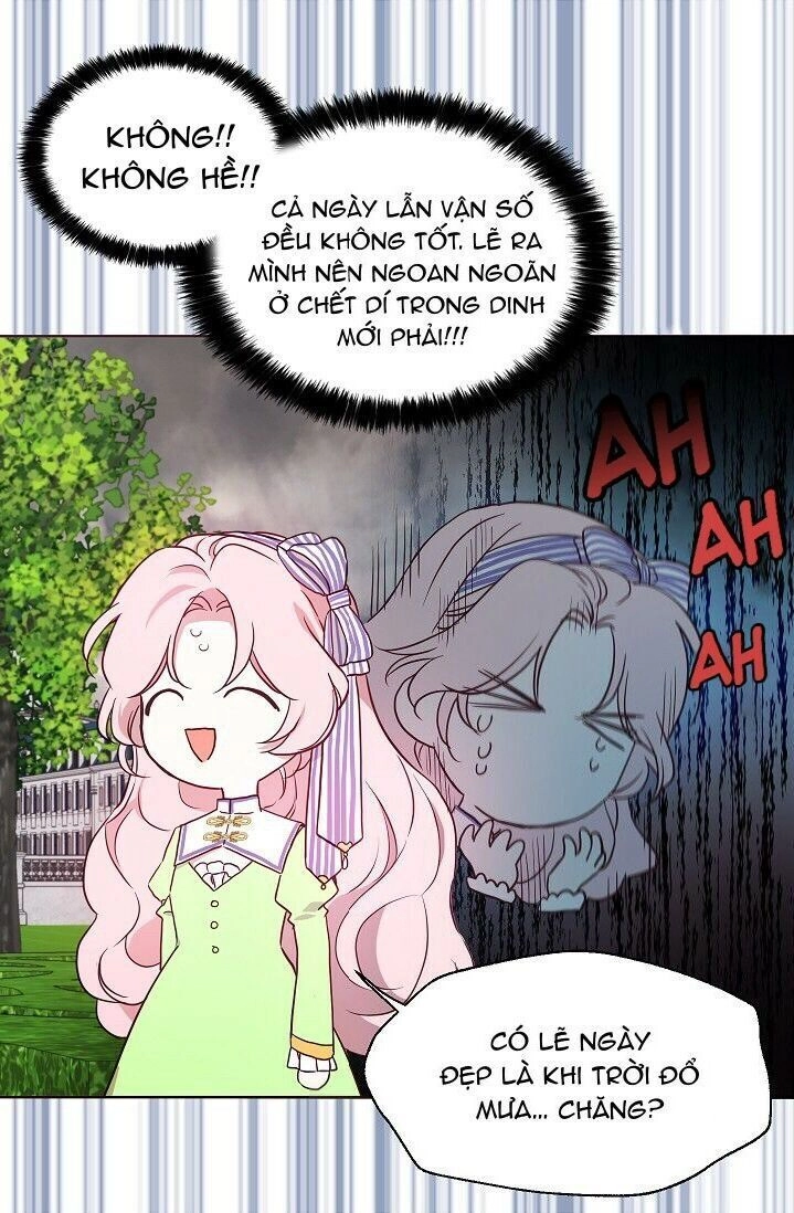 Quyến Rũ Cha Của Nhân Vật Phản Diện Chapter 38 - 13