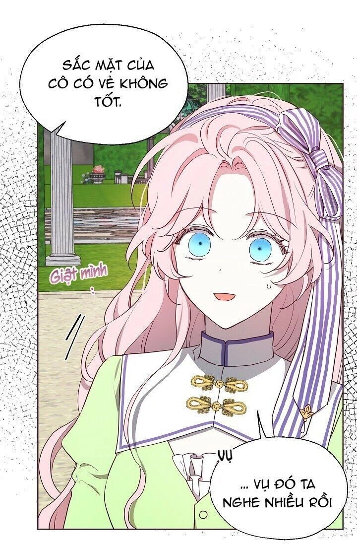 Quyến Rũ Cha Của Nhân Vật Phản Diện Chapter 38 - 15