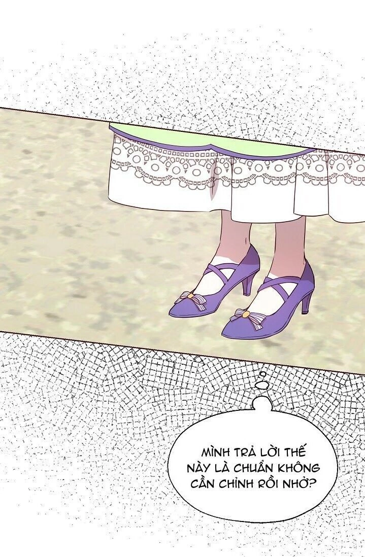 Quyến Rũ Cha Của Nhân Vật Phản Diện Chapter 38 - 16