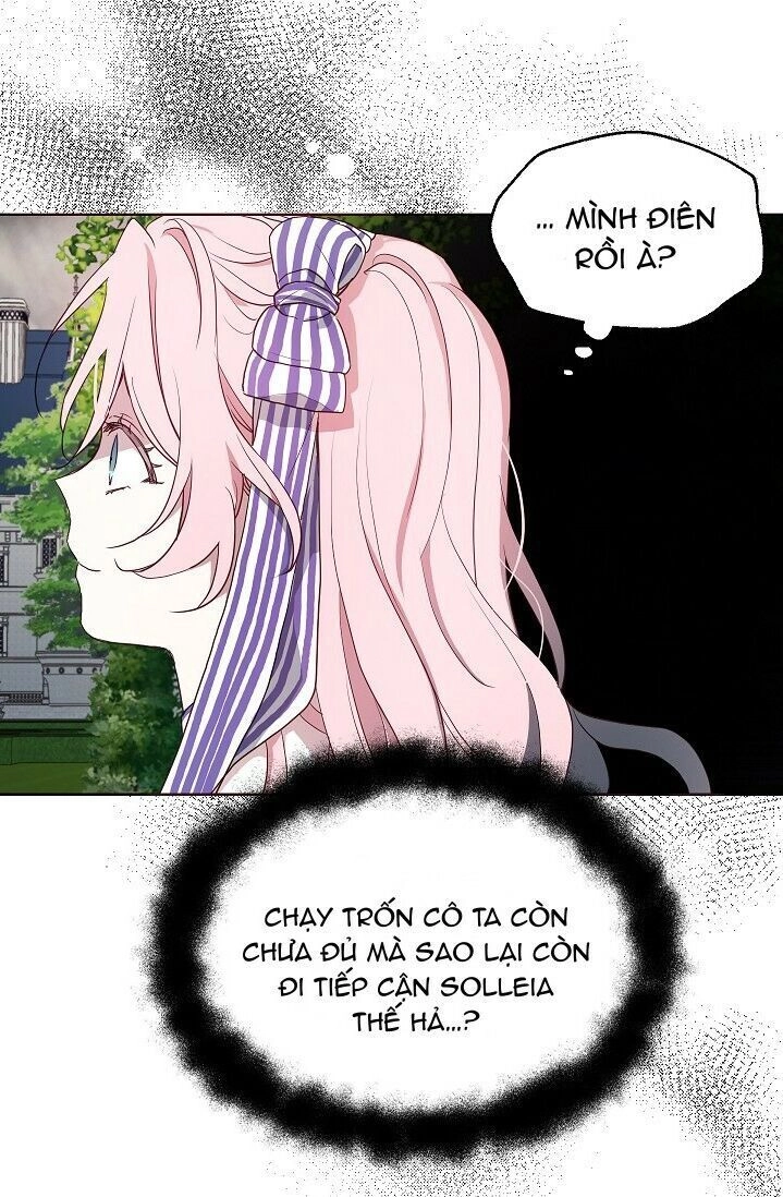 Quyến Rũ Cha Của Nhân Vật Phản Diện Chapter 38 - 18