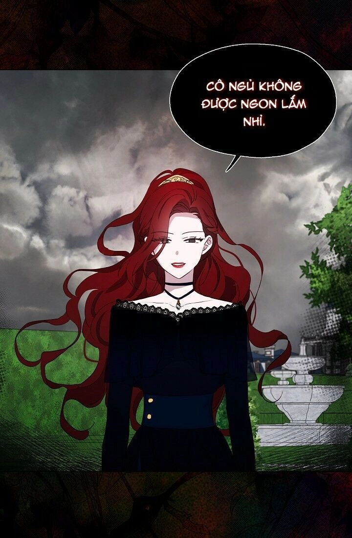 Quyến Rũ Cha Của Nhân Vật Phản Diện Chapter 38 - 20