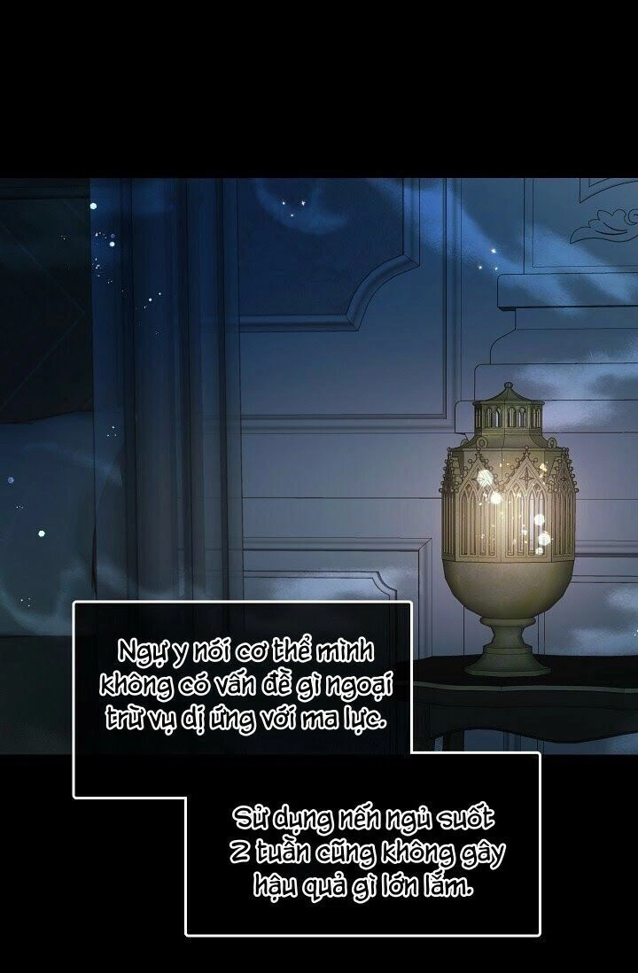 Quyến Rũ Cha Của Nhân Vật Phản Diện Chapter 38 - 21