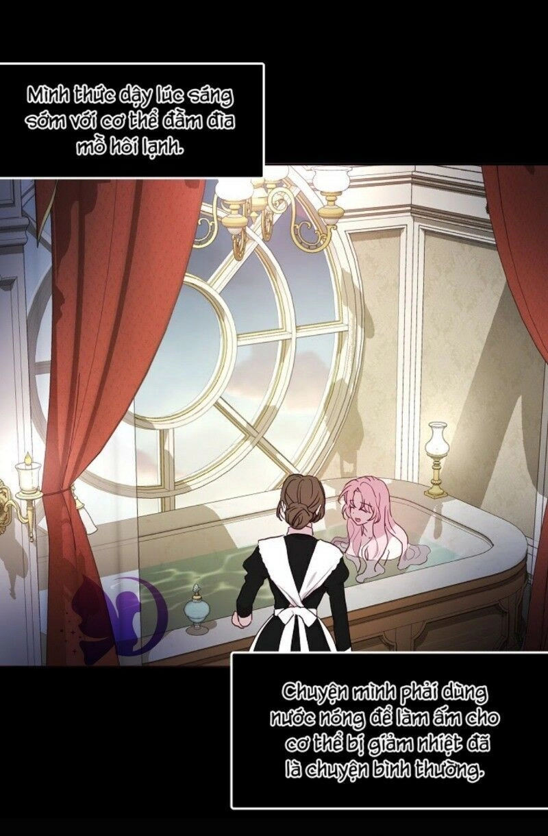 Quyến Rũ Cha Của Nhân Vật Phản Diện Chapter 38 - 22