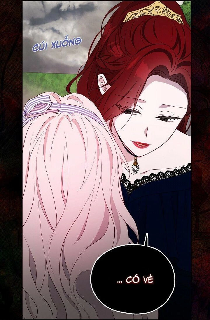 Quyến Rũ Cha Của Nhân Vật Phản Diện Chapter 38 - 25