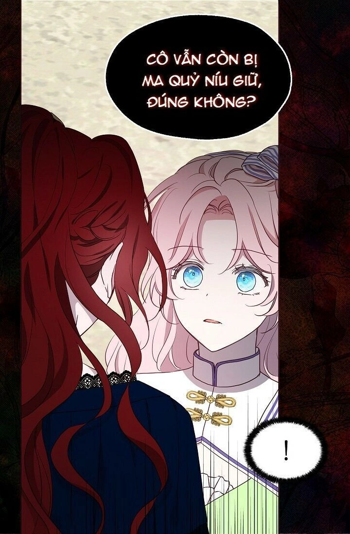 Quyến Rũ Cha Của Nhân Vật Phản Diện Chapter 38 - 26