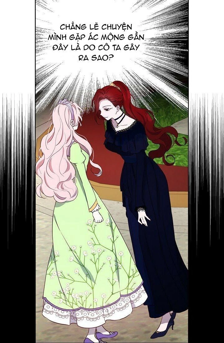 Quyến Rũ Cha Của Nhân Vật Phản Diện Chapter 38 - 29