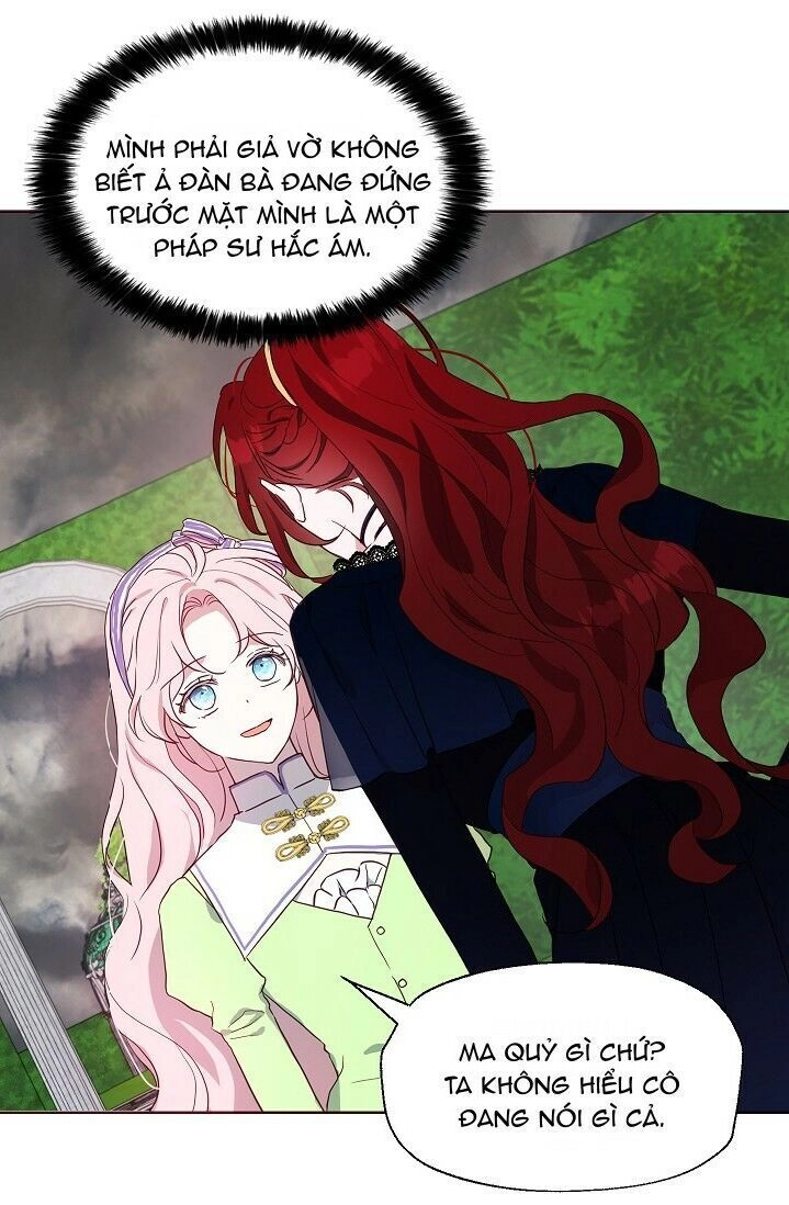 Quyến Rũ Cha Của Nhân Vật Phản Diện Chapter 38 - 31