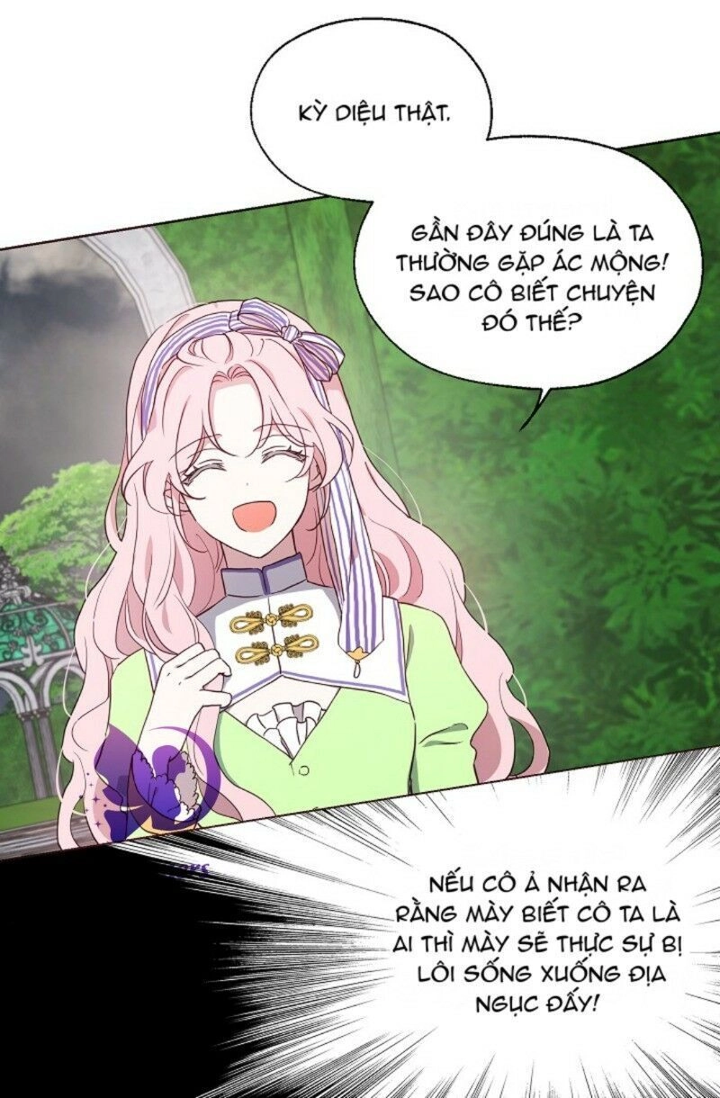 Quyến Rũ Cha Của Nhân Vật Phản Diện Chapter 38 - 32