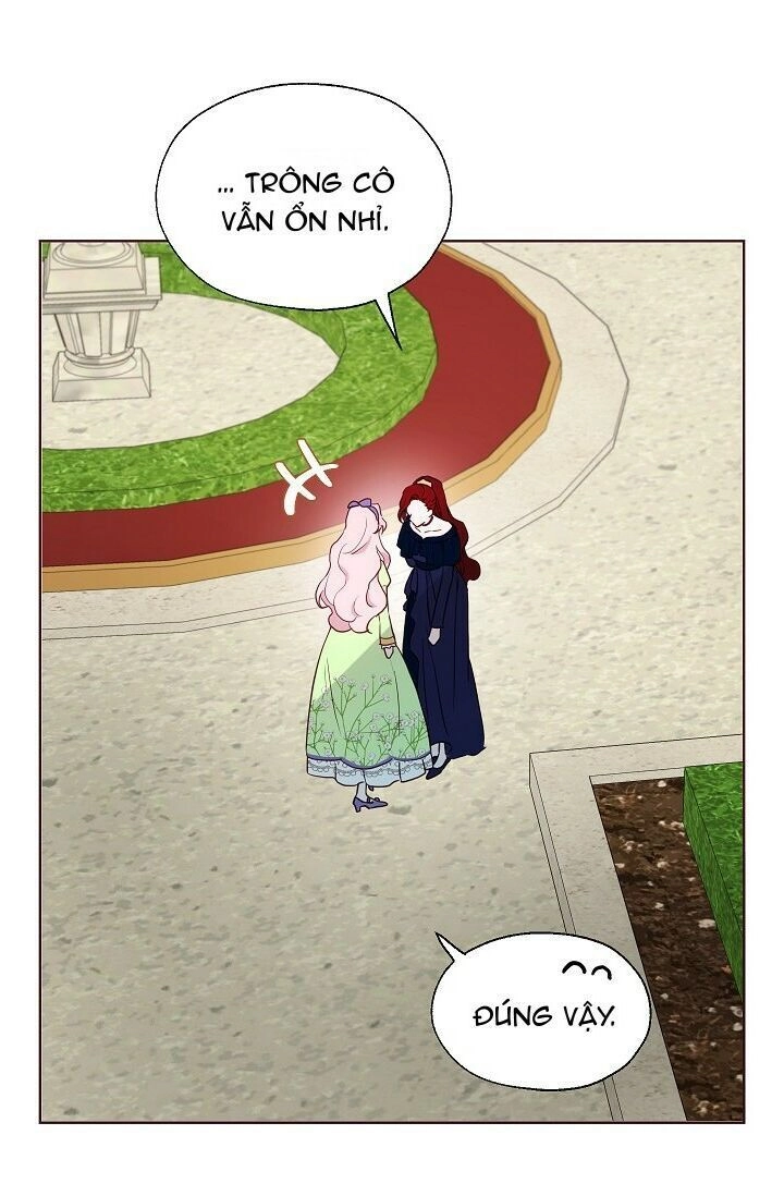 Quyến Rũ Cha Của Nhân Vật Phản Diện Chapter 38 - 36