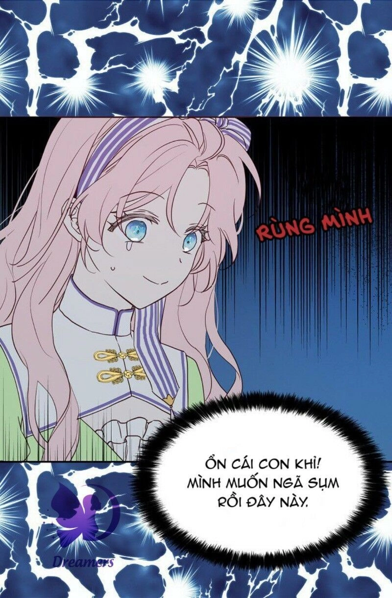 Quyến Rũ Cha Của Nhân Vật Phản Diện Chapter 38 - 37