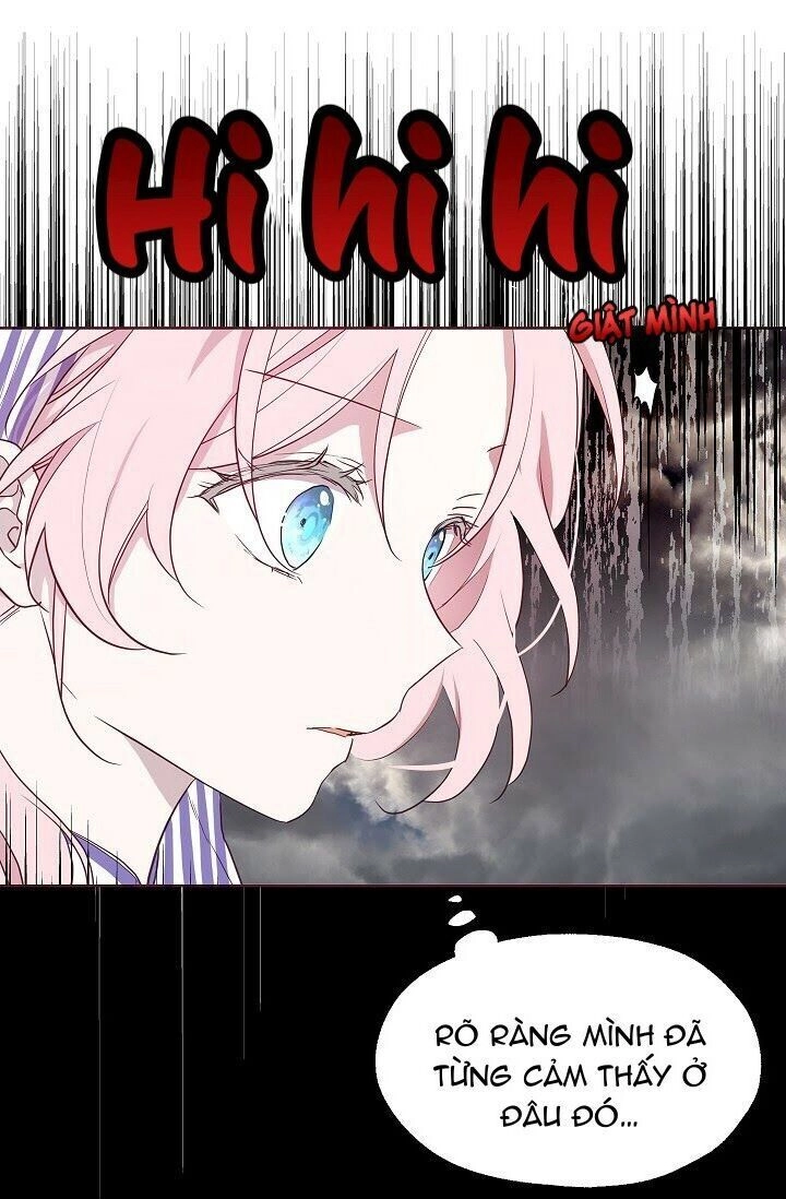 Quyến Rũ Cha Của Nhân Vật Phản Diện Chapter 38 - 39