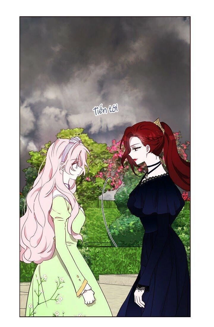 Quyến Rũ Cha Của Nhân Vật Phản Diện Chapter 38 - 40