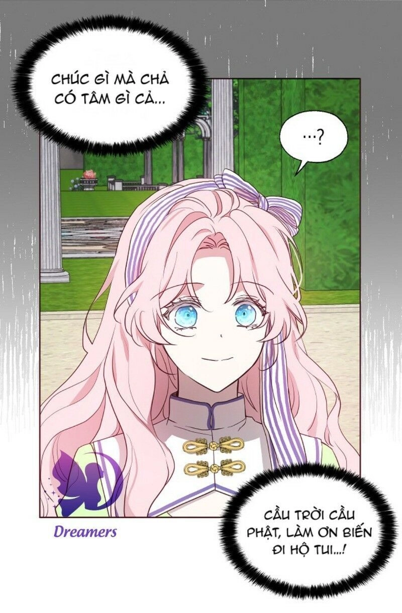 Quyến Rũ Cha Của Nhân Vật Phản Diện Chapter 38 - 42