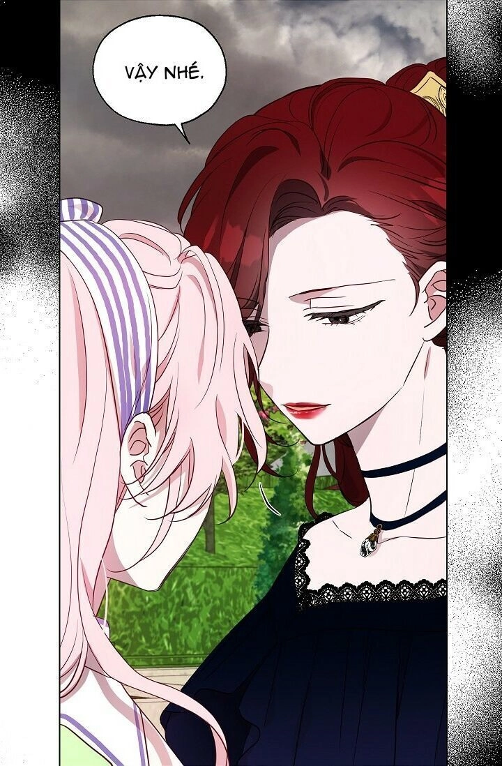 Quyến Rũ Cha Của Nhân Vật Phản Diện Chapter 38 - 43