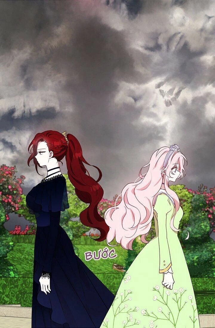 Quyến Rũ Cha Của Nhân Vật Phản Diện Chapter 38 - 44