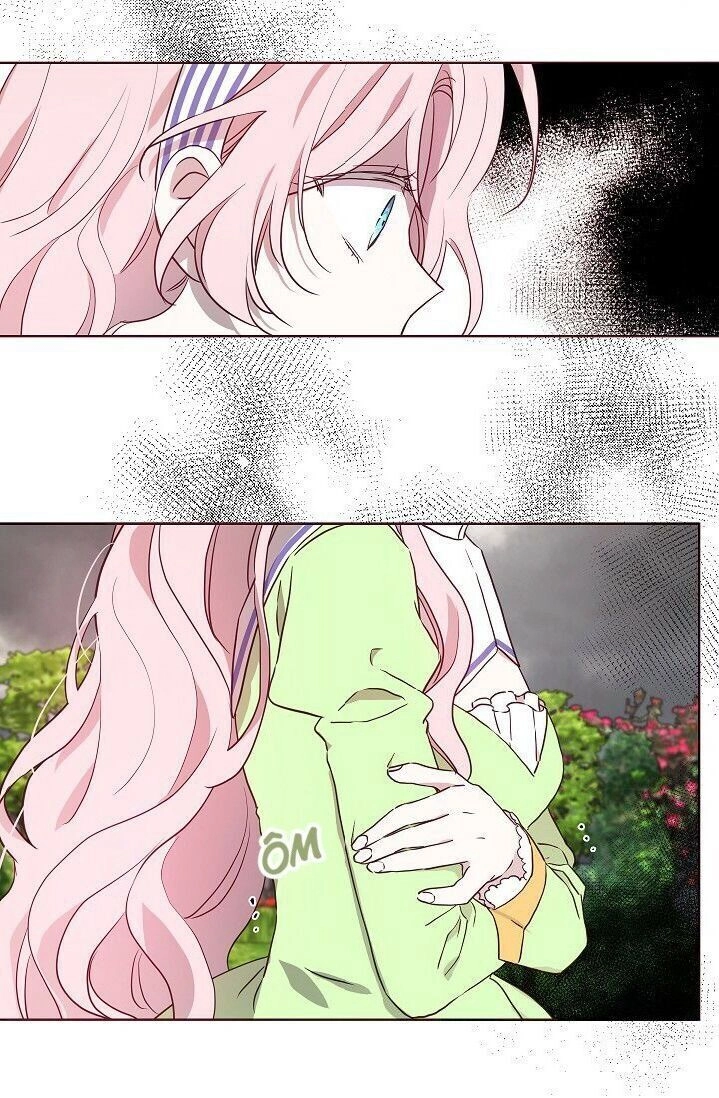 Quyến Rũ Cha Của Nhân Vật Phản Diện Chapter 38 - 46