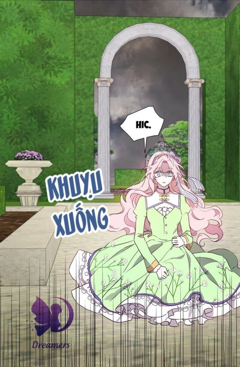 Quyến Rũ Cha Của Nhân Vật Phản Diện Chapter 38 - 47