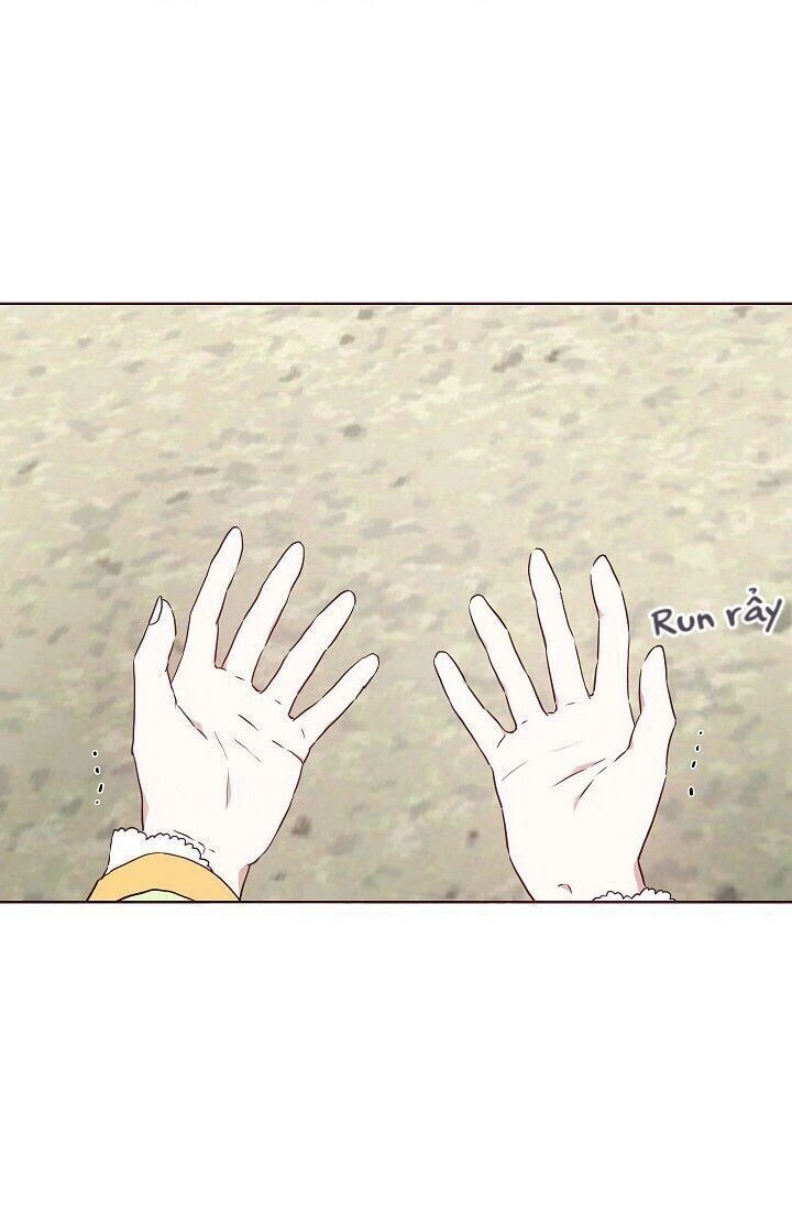 Quyến Rũ Cha Của Nhân Vật Phản Diện Chapter 38 - 48