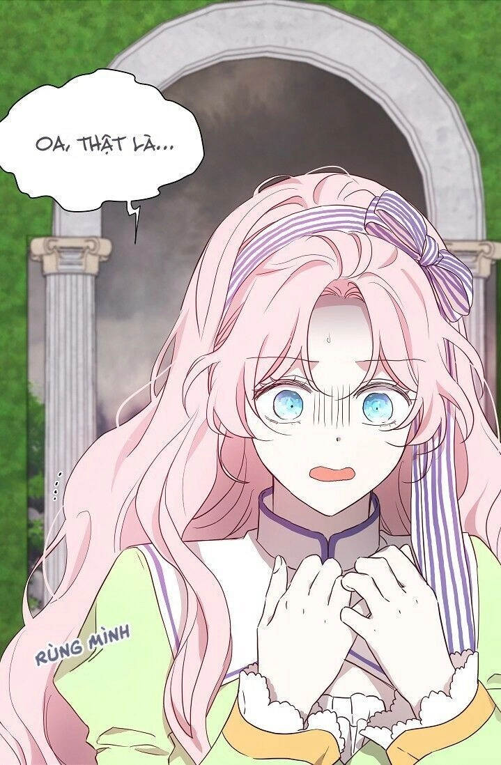 Quyến Rũ Cha Của Nhân Vật Phản Diện Chapter 38 - 49