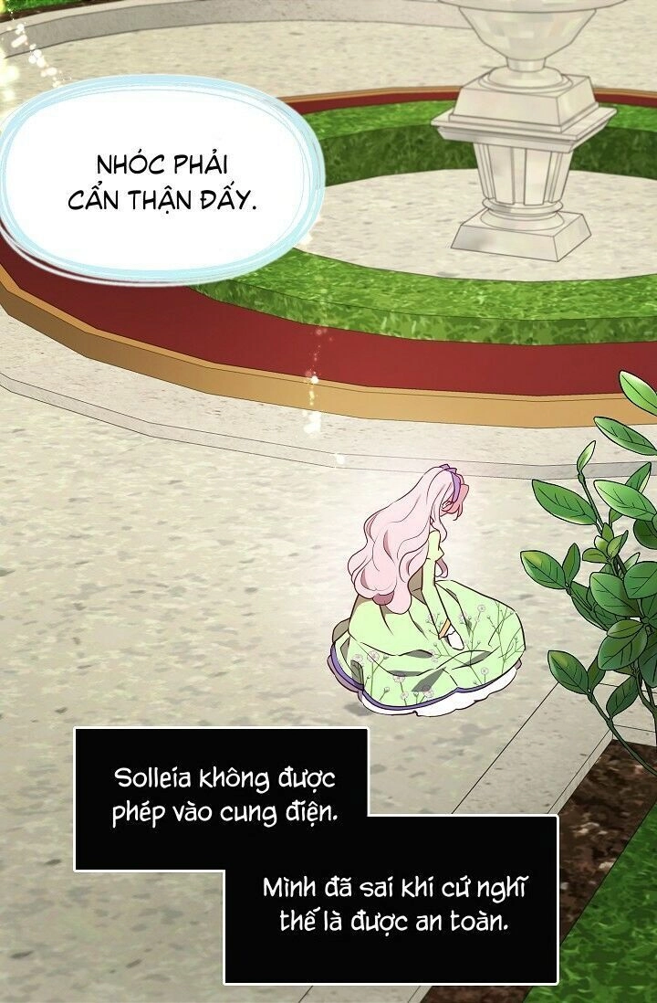 Quyến Rũ Cha Của Nhân Vật Phản Diện Chapter 38 - 50