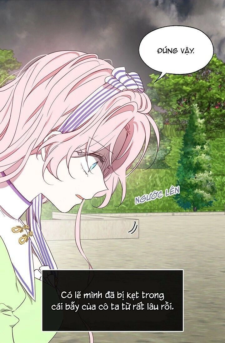 Quyến Rũ Cha Của Nhân Vật Phản Diện Chapter 38 - 51