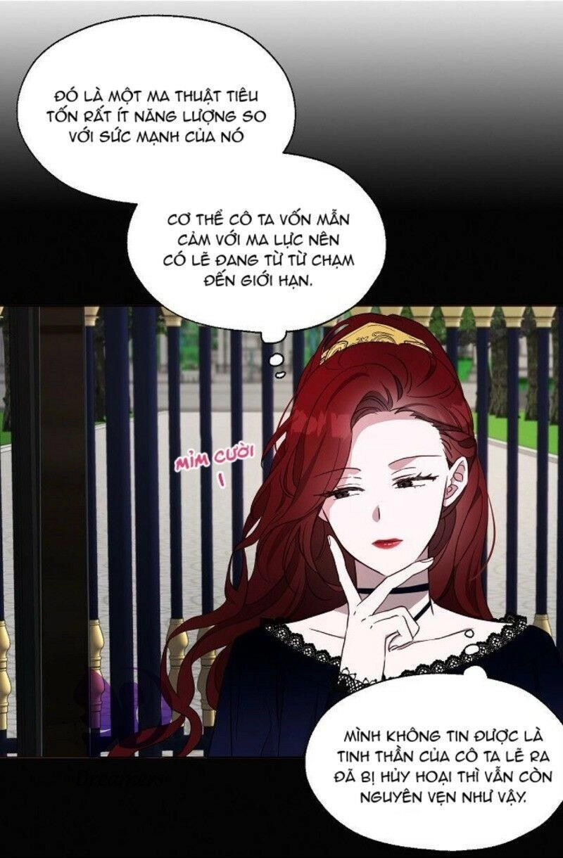 Quyến Rũ Cha Của Nhân Vật Phản Diện Chapter 38 - 57