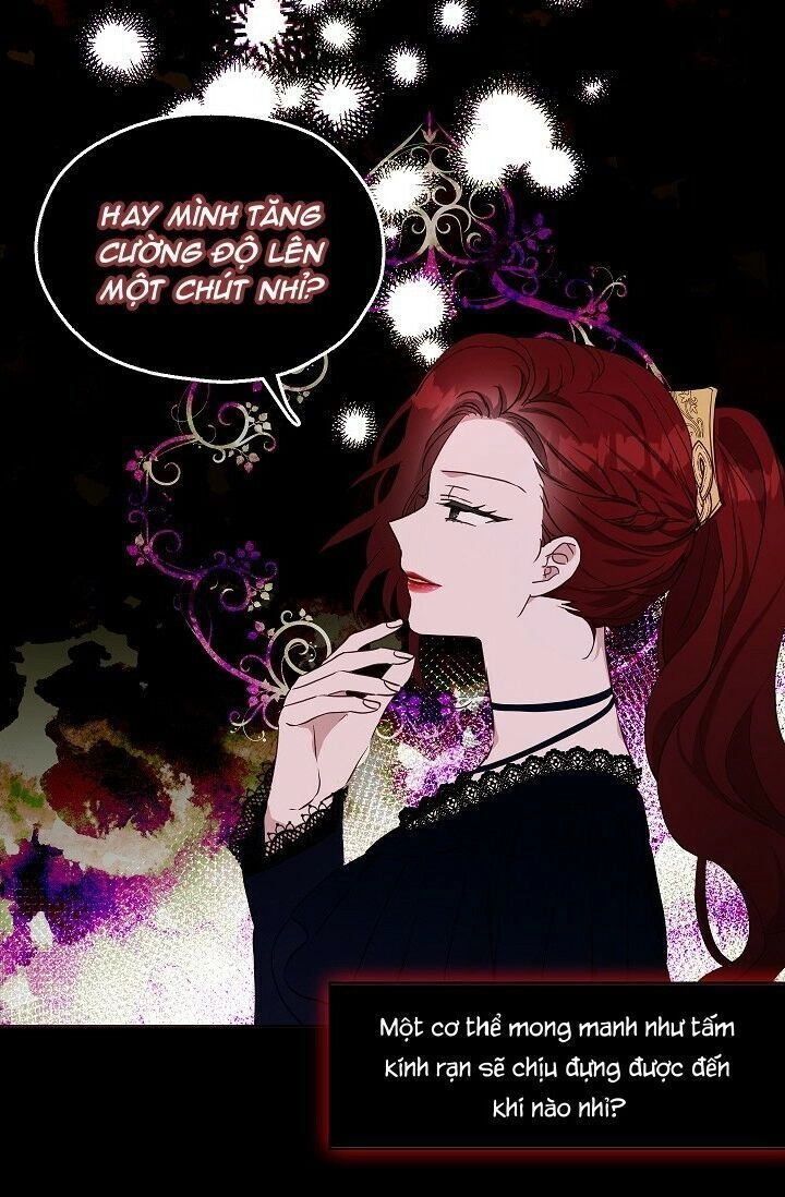 Quyến Rũ Cha Của Nhân Vật Phản Diện Chapter 38 - 59