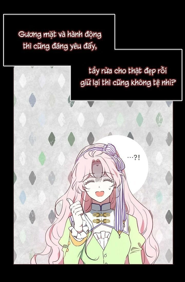 Quyến Rũ Cha Của Nhân Vật Phản Diện Chapter 38 - 60