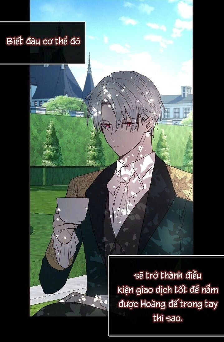 Quyến Rũ Cha Của Nhân Vật Phản Diện Chapter 38 - 61