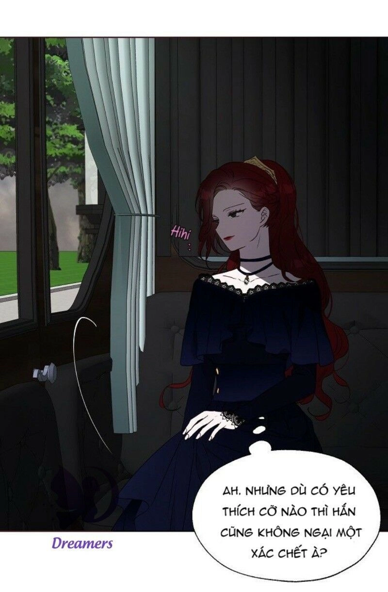 Quyến Rũ Cha Của Nhân Vật Phản Diện Chapter 38 - 62