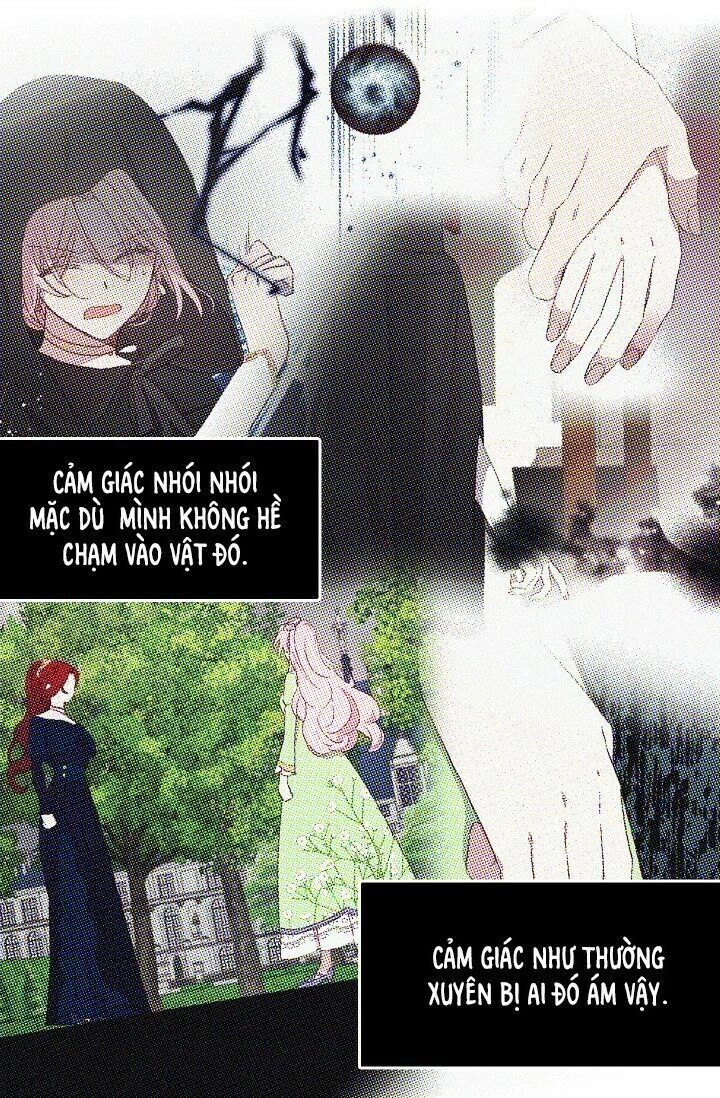 Quyến Rũ Cha Của Nhân Vật Phản Diện Chapter 39 - 7